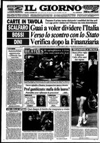 giornale/CFI0354070/1995/n. 268  del 21 novembre